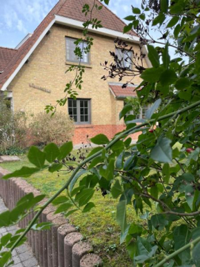 villa mezennestje